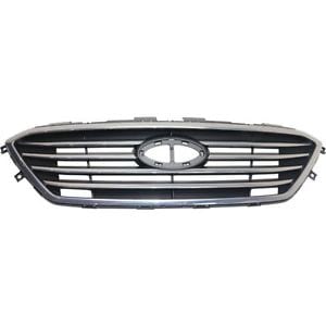 HY1200174C Front Grille