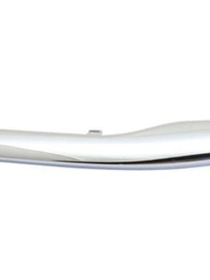 HY1212103C Driver Side Grille Molding