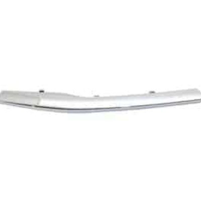 HY1213103C Passenger Side Grille Molding