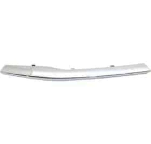 HY1213103C Passenger Side Grille Molding HY1213103C Passenger Side Grille Molding
