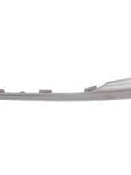 HY1214100 Driver Side Lower Grille Molding