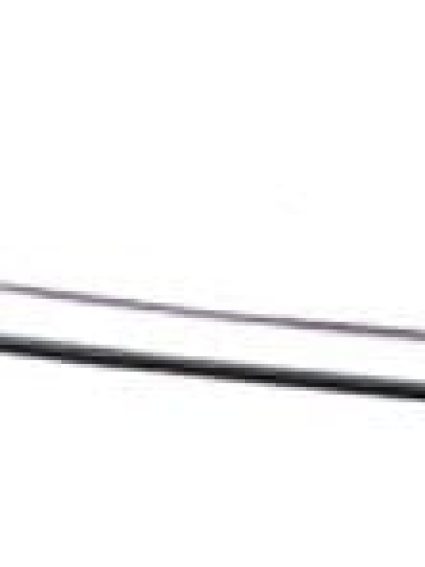 HY1215100 Passenger Side Lower Grille Molding