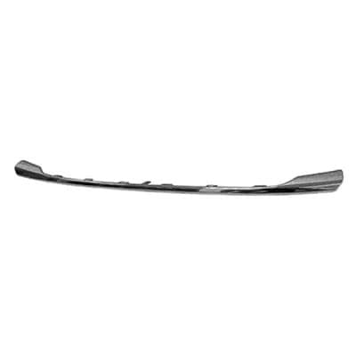 HY1216100 Front Lower Grille Molding