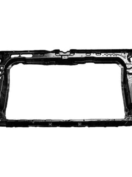 HY1225166C Radiator Support Assembly