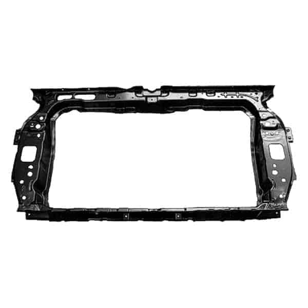 HY1225166C Radiator Support Assembly HY1225166C Radiator Support Assembly