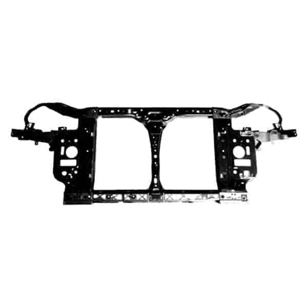 HY1225174 Radiator Support Assembly HY1225174 Radiator Support Assembly