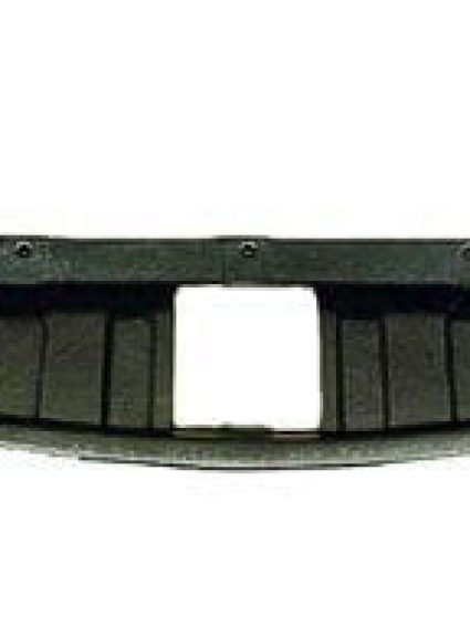 HY1228123 Front Undercar Shield