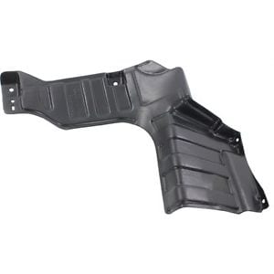 HY1228170 Front Driver Side Undercar Shield HY1228170 Front Driver Side Undercar Shield