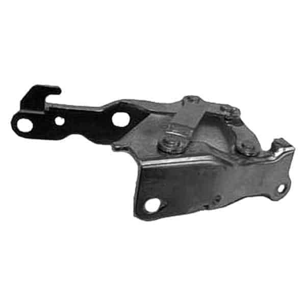 HY1236118 Driver Side Hood Hinge HY1236118 Driver Side Hood Hinge
