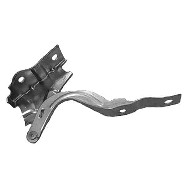 HY1236125 Passenger Side Hood Hinge HY1236125 Passenger Side Hood Hinge