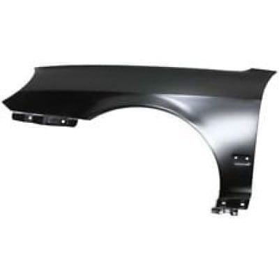 HY1240130 Driver Side Fender