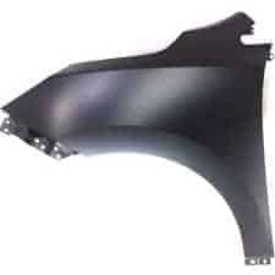 HY1240146C Driver Side Fender HY1240146C Driver Side Fender