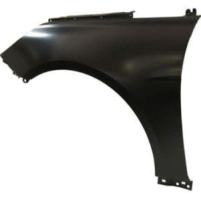 HY1240151C Driver Side Fender
