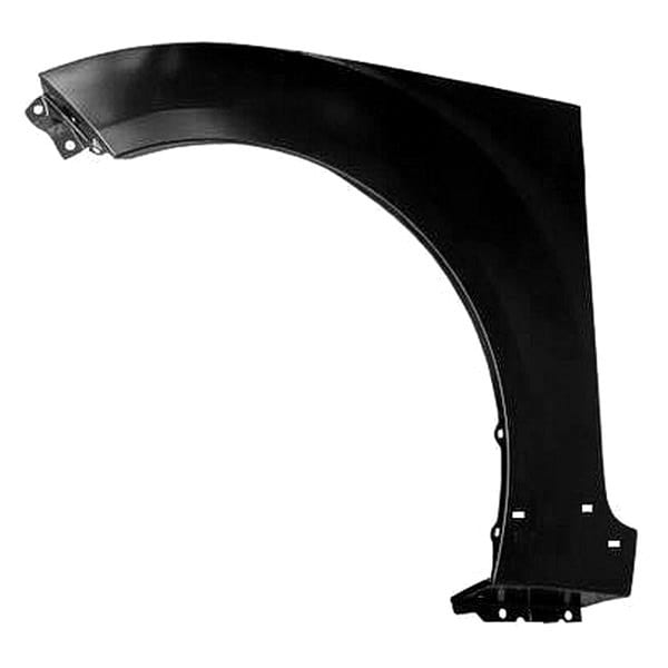 HY1240157 Driver Side Fender