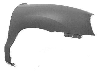 HY1241120C Passenger Side Fender