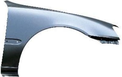 HY1241128C Passenger Side Fender