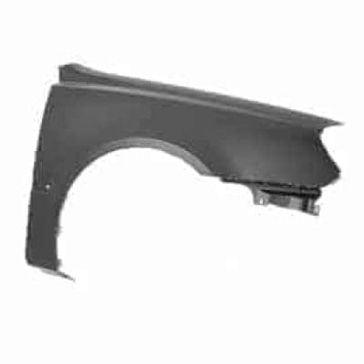 HY1241132C Passenger Side Fender HY1241132C Passenger Side Fender