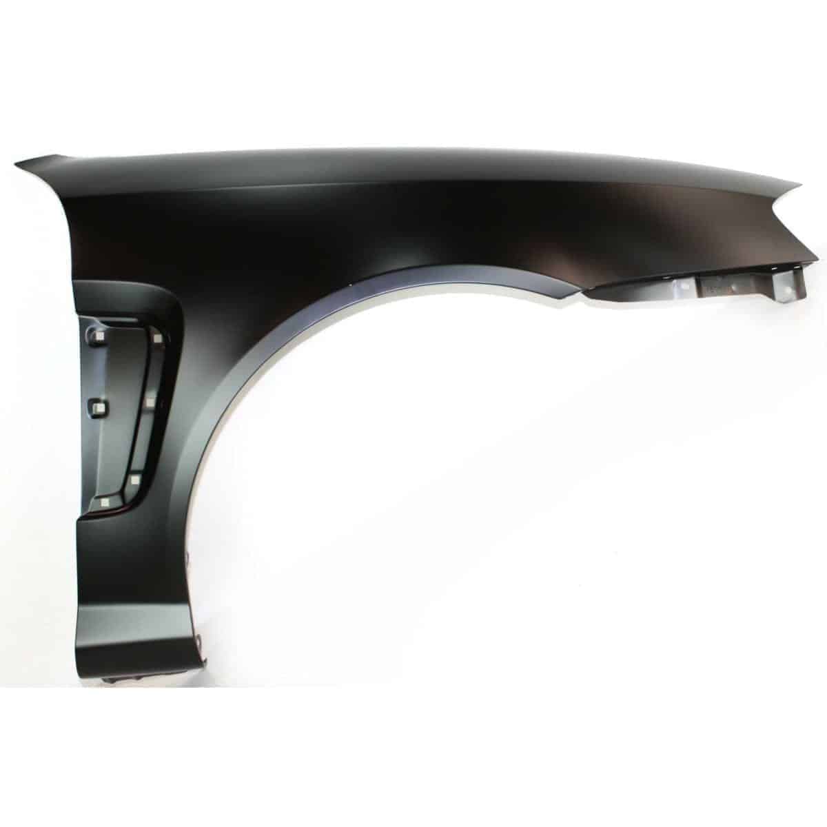 HY1241133 Passenger Side Fender