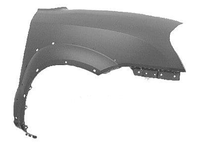 HY1241136C Passenger Side Fender