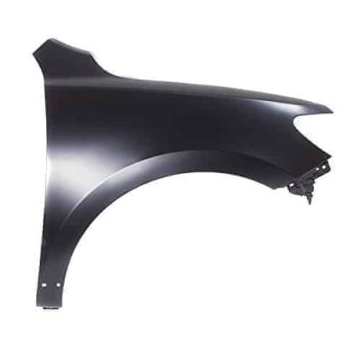 HY1241139C Passenger Side Fender