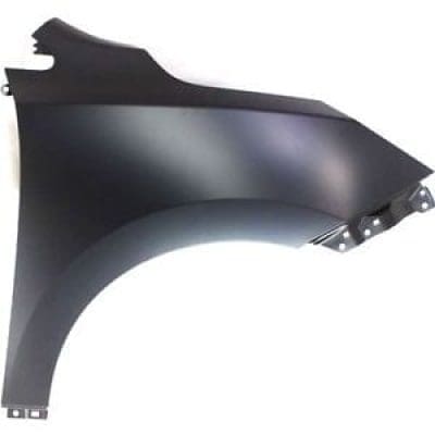 HY1241146C Passenger Side Fender