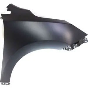 HY1241146C Passenger Side Fender