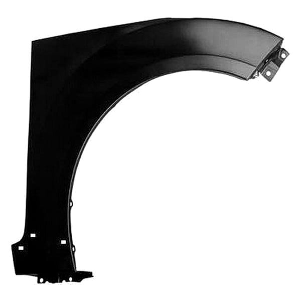 HY1241157 Passenger Side Fender