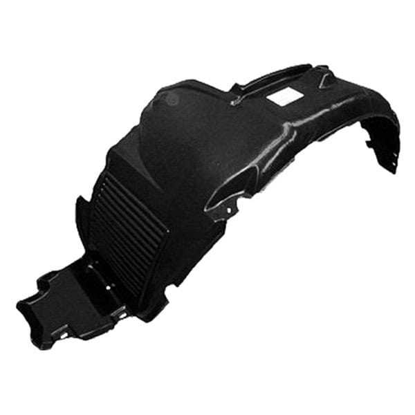 HY1248105 Driver Side Fender Liner