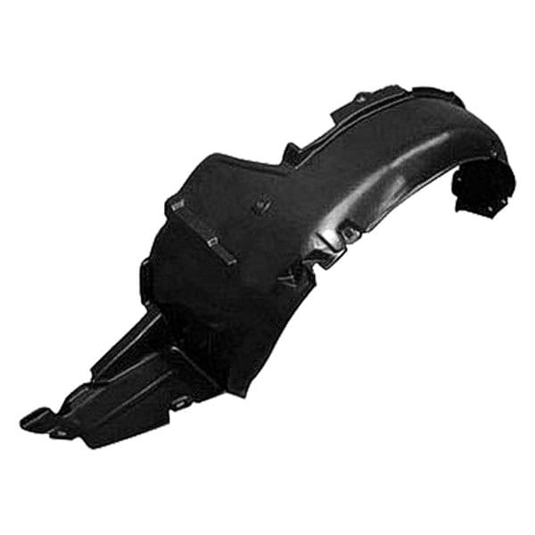 HY1248108 Driver Side Fender Liner