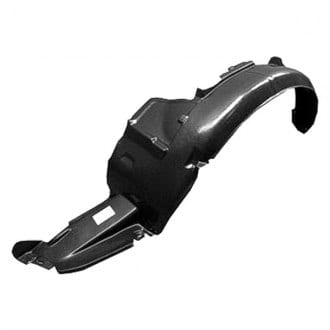 HY1248109 Driver Side Fender Liner