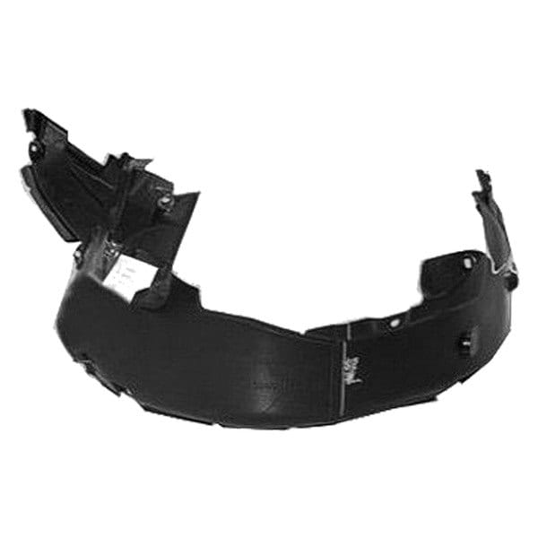HY1248115C Driver Side Fender Liner