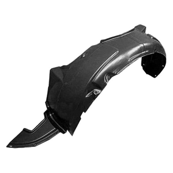 HY1248118 Driver Side Fender Liner