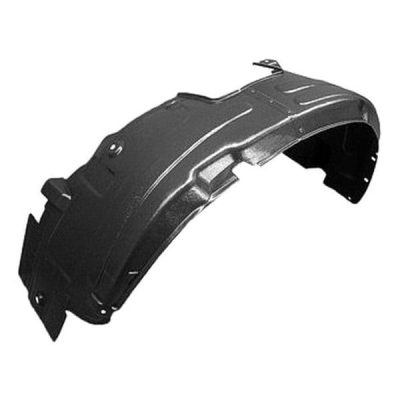 HY1248121 Driver Side Fender Liner