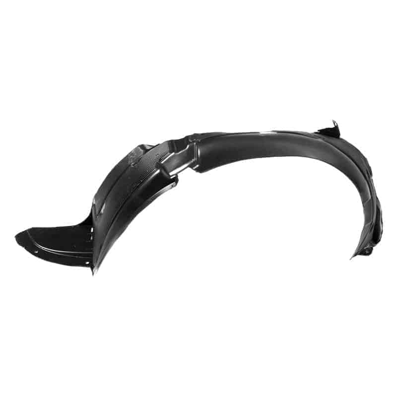 HY1248122 Driver Side Fender Liner