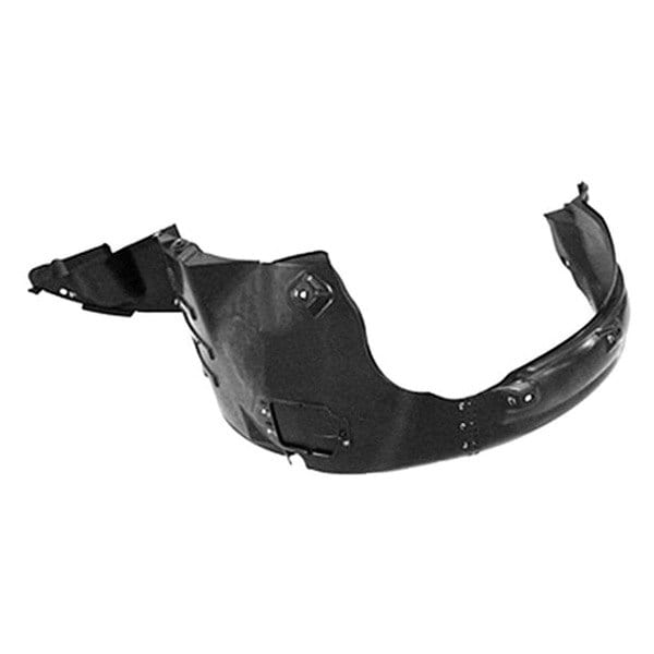 HY1248124C Driver Side Fender Liner