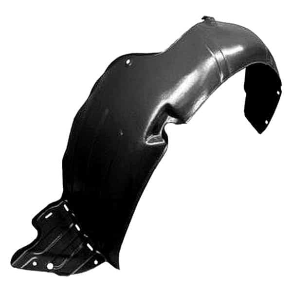 HY1248126 Driver Side Fender Liner
