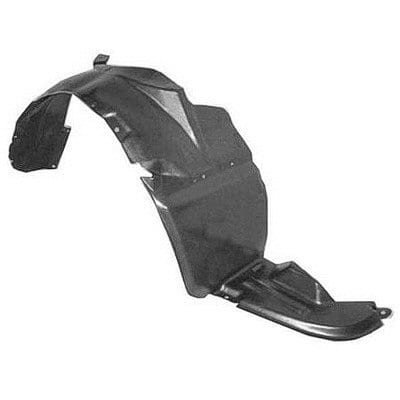 HY1249104 Passenger Side Fender Liner