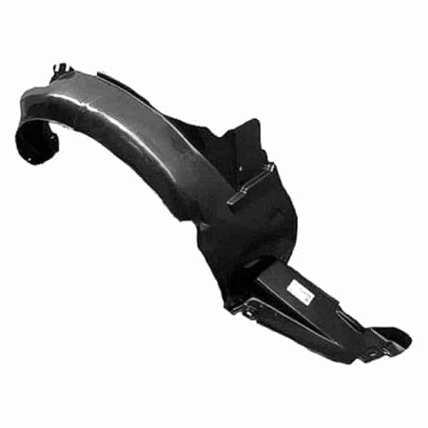 HY1249109 Passenger Side Fender Liner