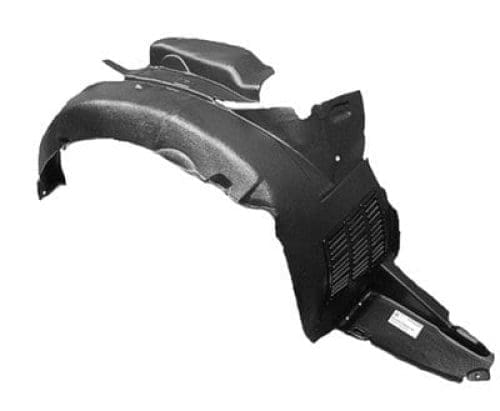 HY1249114 Passenger Side Fender Liner