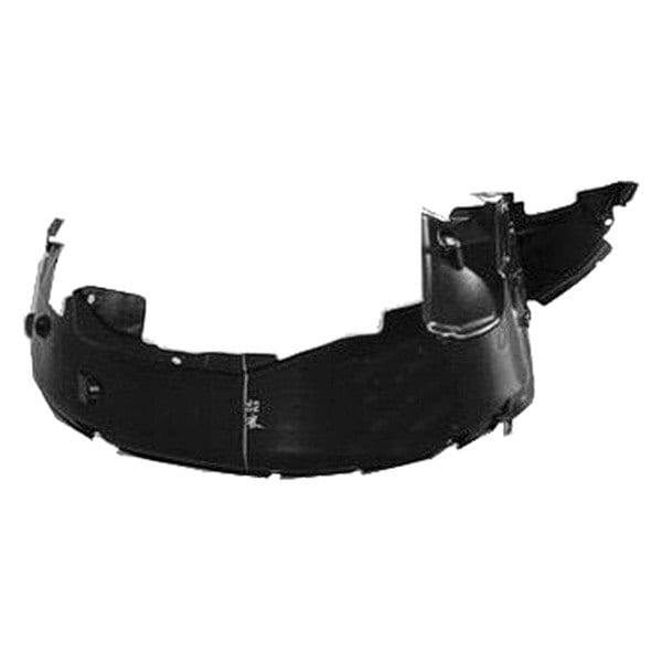 HY1249115C Passenger Side Fender Liner