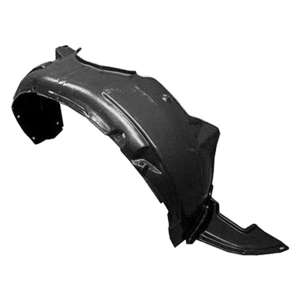 HY1249118 Passenger Side Fender Liner