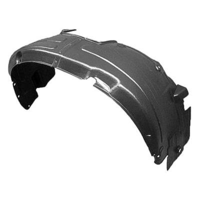 HY1249121 Passenger Side Fender Liner