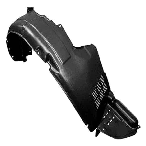 HY1249123C Passenger Side Fender Liner