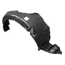 HY1249124C Passenger Side Fender Liner