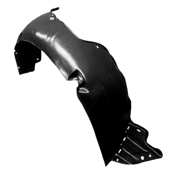 HY1249126 Passenger Side Fender Liner