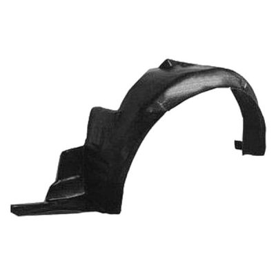 HY1250104 Driver Side Fender Liner
