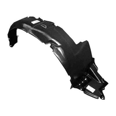 HY1251109 Passenger Side Fender Liner