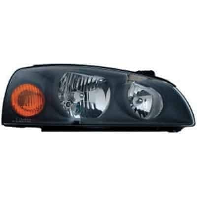 HY2503130C Passenger Side Headlight Assembly HY2503130C Passenger Side Headlight Assembly