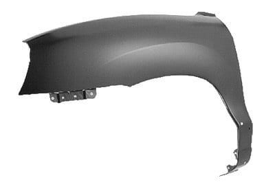 HY1240119C Driver Side Fender