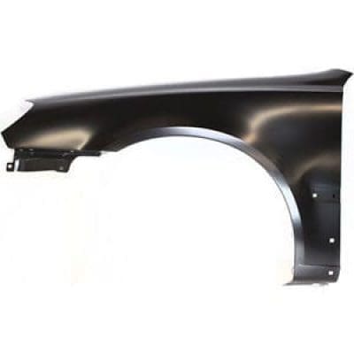 HY1240131C Driver Side Fender HY1240131C Driver Side Fender
